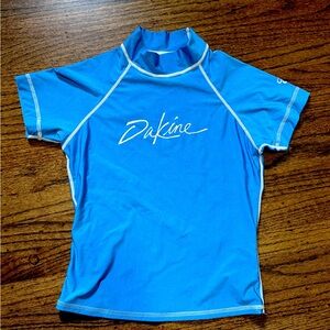 Women’s Dakine Sun shirt